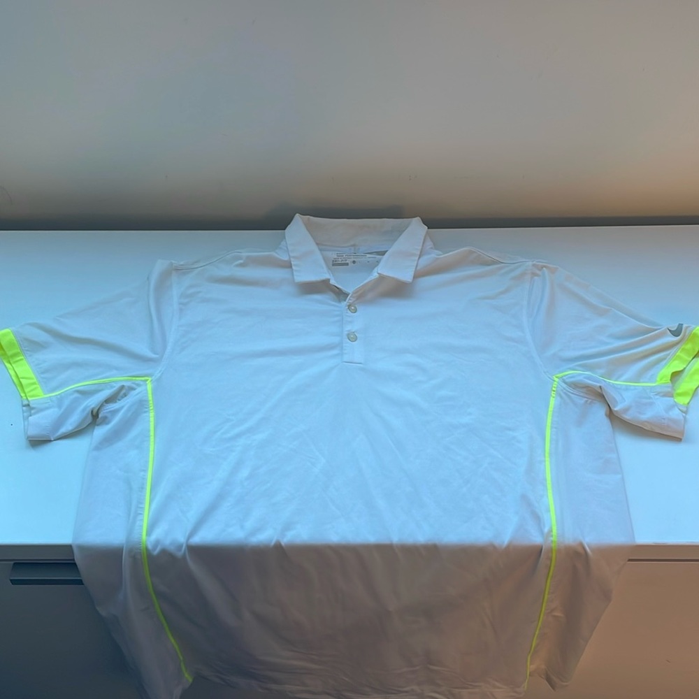 Nike Golf Polo